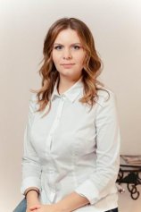 Арифулина Ирина