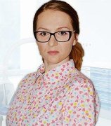 Лещенко Елена Андреевна