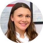 Ужайкина Оксана Сергеевна
