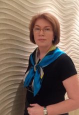Бабкина Елена Александровна