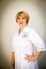 Иевлева Валентина