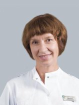 Ефимова Наталья Павловна