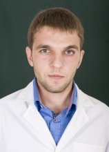Войцицкий Андрей Анатольевич