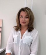 Шитова Надежда