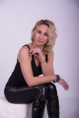 Галкина Юлия