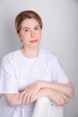 Гужеля Ольга Сергеевна