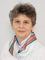 Дмитриевская Елена Владимировна