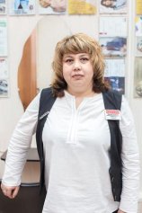 Добриогло Анжела