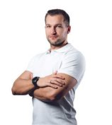 Летягин Тарас Андреевич