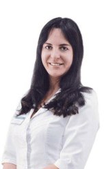 Михайлова Екатерина Андреевна