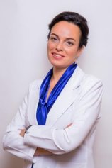 Эскина Эрика Наумовна