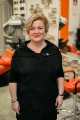 Иовкова Светлана