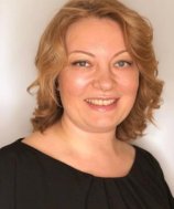 Синицина Елена