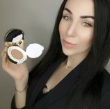 Казанцева Евгения