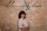 Кузнецова Татьяна Юрьевна