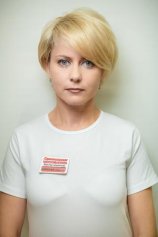 Зайцева Ольга