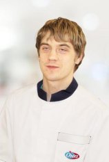 Царев Сергей Валерьевич