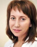 Матвеева Лариса Поликарповна