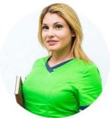 Миенко (Новосельцева) Юлия Александровна