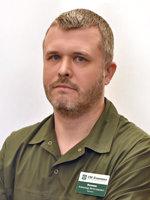 Котиков Александр Вячеславович