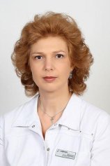 Кузнецова Елена Борисовна