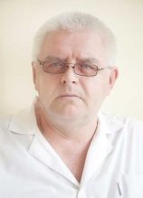Охлопков Федор Александрович
