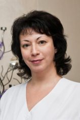 Кузнецова Ольга