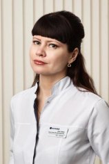 Богачева Светлана Владимировна