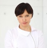 Рахова Ирина Константиновна