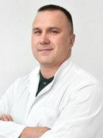 Алаев Олег Сергеевич