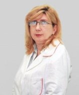 Алиева Луиза Багаудиновна