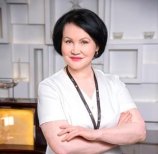 Горшкова Елена Валерьевна