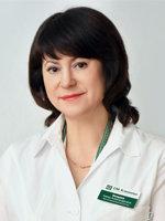 Осецкая Елена Александровна