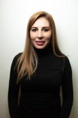 Гаджинова Аида