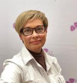 Никифорова Ольга Алексеевна