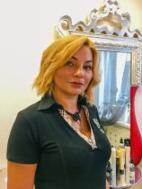 Куклина Марина