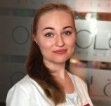 Генералова Олеся Георгиевна