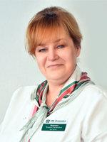 Павлова Татьяна Степановна