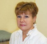 Терских Ольга Алексеевна