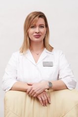 Благова Жанна Анатольевна