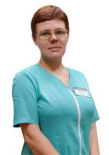 Стеклянникова Елена Георгиевна