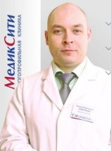 Кириченко Алексей Викторович