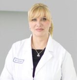 Восканова Эльвира Юрьевна