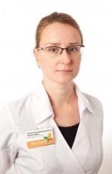 Комиссарова Александра Вениаминовна