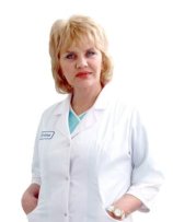 Бойцова Лилия Владимировна