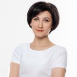 Лукина Елена Аркадьевна