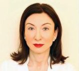 Иванченко Ольга Борисовна