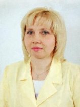 Кирилина Ольга Владимировна
