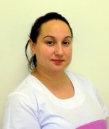 Баранова Ирина Сергеевна