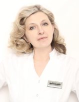 Пирожкова Анна Михайловна
